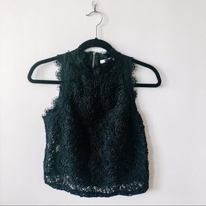 🌷🌷3 for 30 sale | Sleeveless Zara Top